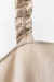 Top CLARISSA, Beige - tienda online