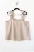 Imagen de Top CLARISSA, Beige
