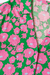 Imagen de Camisa NICOLE, Verde estampado