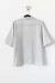 Camisa ARACELI, Gris en internet