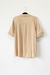 Camisa TATIANA, Beige - Exclusivo online - comprar online