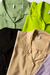 Camisa TATIANA, Beige - Exclusivo online - Syes | Ropa juvenil talles grandes tienda online