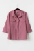 Camisa ARTEMISA, Lila