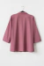 Camisa ARTEMISA, Lila - comprar online