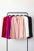 Camisa BARDOT, Rosa - Exclusivo online - Syes | Ropa juvenil talles grandes tienda online