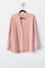 Camisa BARDOT, Rosa - Exclusivo online