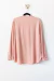 Camisa BARDOT, Rosa - Exclusivo online en internet