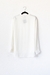 Camisa ODILE, Blanco - EXCLUSIVO ONLINE - comprar online