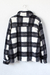 Camisaco YAMAL, Negro - Exclusivo online en internet