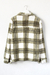 Camisaco YAMAL, Verde - Exclusivo online - Syes | Ropa juvenil talles grandes tienda online