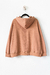 Campera LILITH, Camel - comprar online