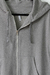 Campera LILITH, Gris - comprar online