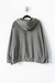 Campera LILITH, Gris en internet