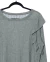 Sweater ALPES, Verde en internet