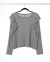 Sweater ALPES, Verde - Syes | Ropa juvenil talles grandes tienda online
