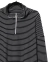 Buzo NATALIA, Negro - comprar online
