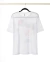 Remera NAOS, Blanco en internet