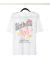 Remera NAOS, Blanco