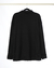 Camisaco DUA, Negro - Syes | Ropa juvenil talles grandes tienda online