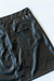 Pollera ROMINA, Negro - comprar online