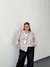 Camisa OLSEN, Beige