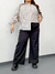 Pantalón Natalie, Negro - comprar online