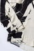 Camisa Manu, Negro - Syes | Ropa juvenil talles grandes tienda online