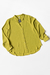 Camisa ODILE, Terracota - EXCLUSIVO ONLINE - tienda online