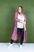 Saco Aluna, Lila - EXCLUSIVO ONLINE - comprar online