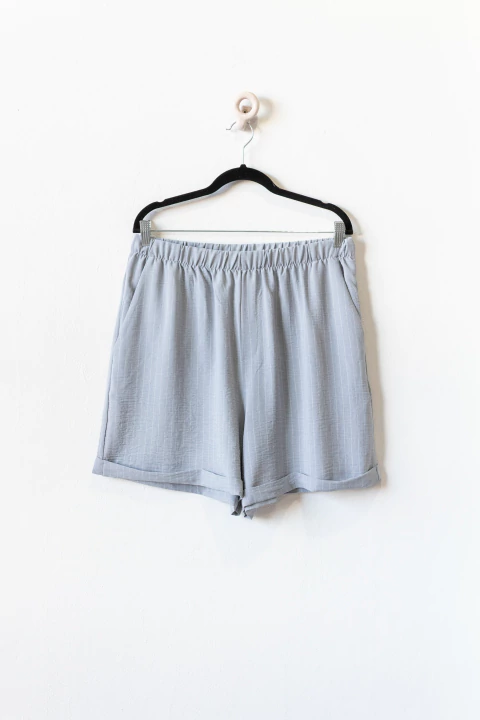 Short MERYL, Celeste - comprar online