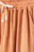 Pantalón THAIS, Camel - Syes | Ropa juvenil talles grandes tienda online
