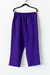 Pantalón NAHIR, Violeta - Exclusivo online - tienda online