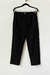 Pantalón BRUNELA, Negro - EXCLUSIVO ONLINE