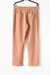 Pantalón RAMIRA, Camel - Syes | Ropa juvenil talles grandes tienda online
