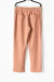 Pantalón RAMIRA, Camel - Syes | Ropa juvenil talles grandes tienda online