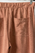 Pantalón RAMIRA, Camel - tienda online