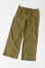 Pantalón AFRODITA, Verde - EXCLUSIVO ONLINE - tienda online