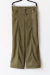 Pantalón AFRODITA, Verde - EXCLUSIVO ONLINE - comprar online
