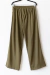 Pantalón AFRODITA, Verde - EXCLUSIVO ONLINE en internet