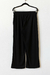 Pantalón ESME, Negro - Exclusivo online - comprar online