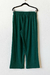 Pantalón ESME, Verde - Exclusivo online