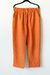 Pantalón CLARA, Naranja - EXCLUSIVO ONLINE en internet