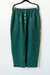 Pantalón CLARA, Verde - EXCLUSIVO ONLINE - Syes | Ropa juvenil talles grandes tienda online