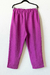 Pantalón CLARA, Violeta - EXCLUSIVO ONLINE - comprar online