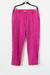 Pantalón CHARO, Fucsia - EXCLUSIVO ONLINE - comprar online