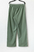 Pantalón Gigi, Verde - Exclusivo online - comprar online
