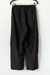 Pantalón AYLEN , Negro - comprar online