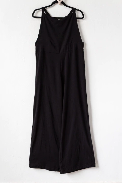 Mono ISIS, Negro - comprar online