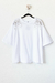 Remera JOSIE, Blanco - tienda online