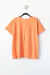 Imagen de Remera MARIN, Naranja - EXCLUSIVO ONLINE